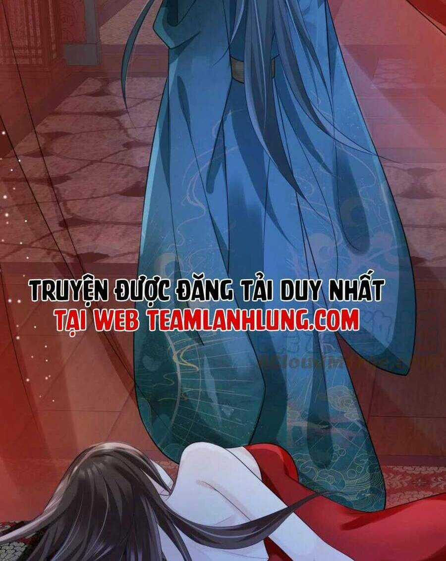 Tôi Là Đệ Nhất Hắc Nguyệt Quang Của Tu Chân Giới Chapter 18 trang 48