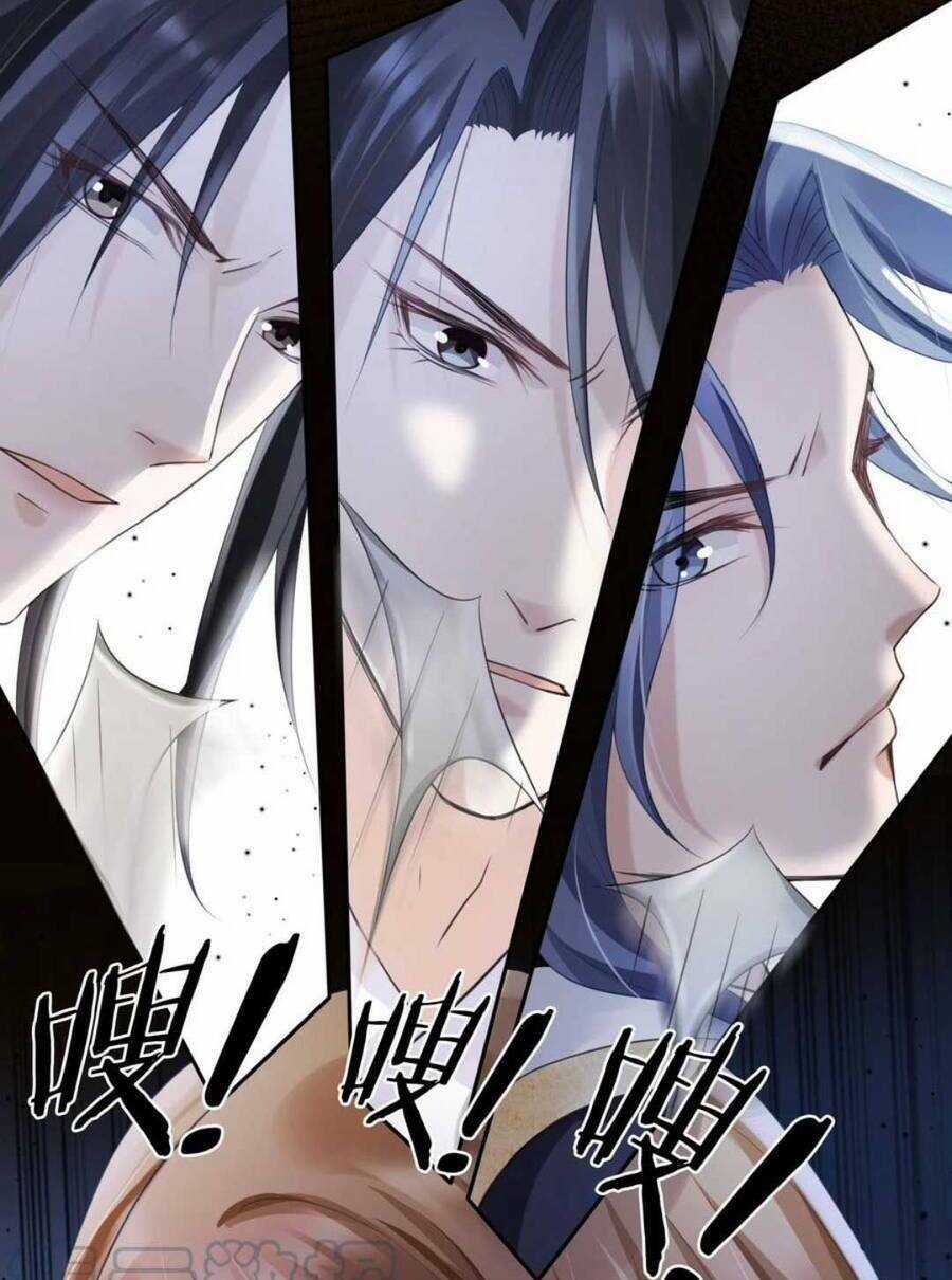 Tôi Là Đệ Nhất Hắc Nguyệt Quang Của Tu Chân Giới Chapter 18 trang 5