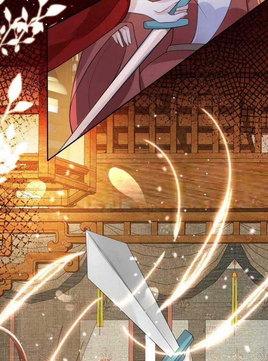 Tôi Là Đệ Nhất Hắc Nguyệt Quang Của Tu Chân Giới Chapter 18 trang 8