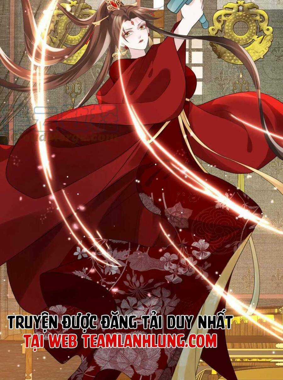 Tôi Là Đệ Nhất Hắc Nguyệt Quang Của Tu Chân Giới Chapter 18 trang 9