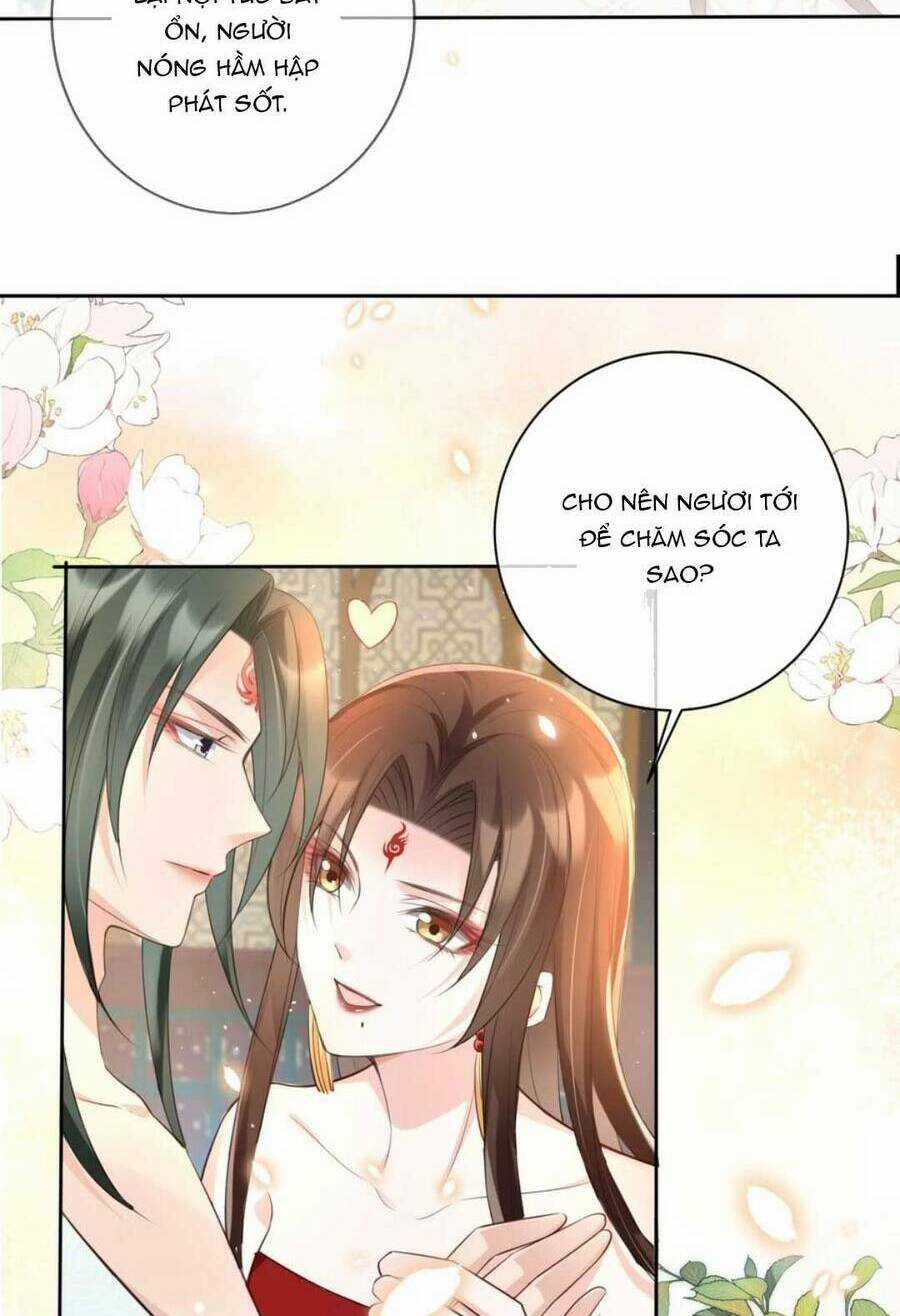 Tôi Là Đệ Nhất Hắc Nguyệt Quang Của Tu Chân Giới Chapter 19 trang 10