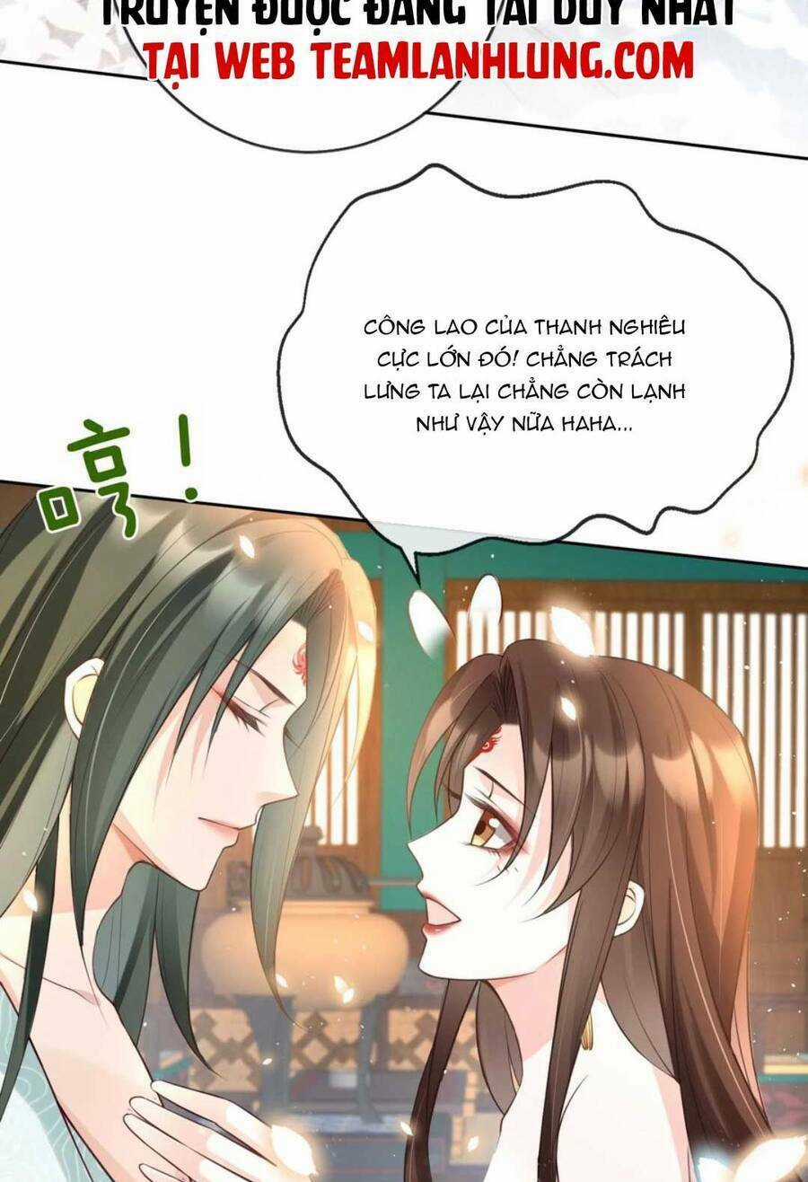 Tôi Là Đệ Nhất Hắc Nguyệt Quang Của Tu Chân Giới Chapter 19 trang 13