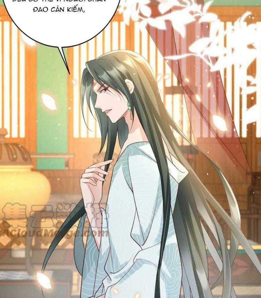 Tôi Là Đệ Nhất Hắc Nguyệt Quang Của Tu Chân Giới Chapter 19 trang 16