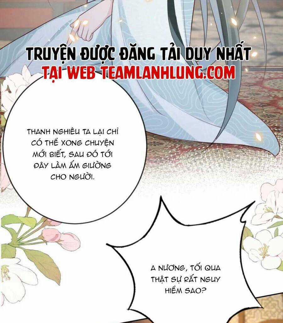 Tôi Là Đệ Nhất Hắc Nguyệt Quang Của Tu Chân Giới Chapter 19 trang 17