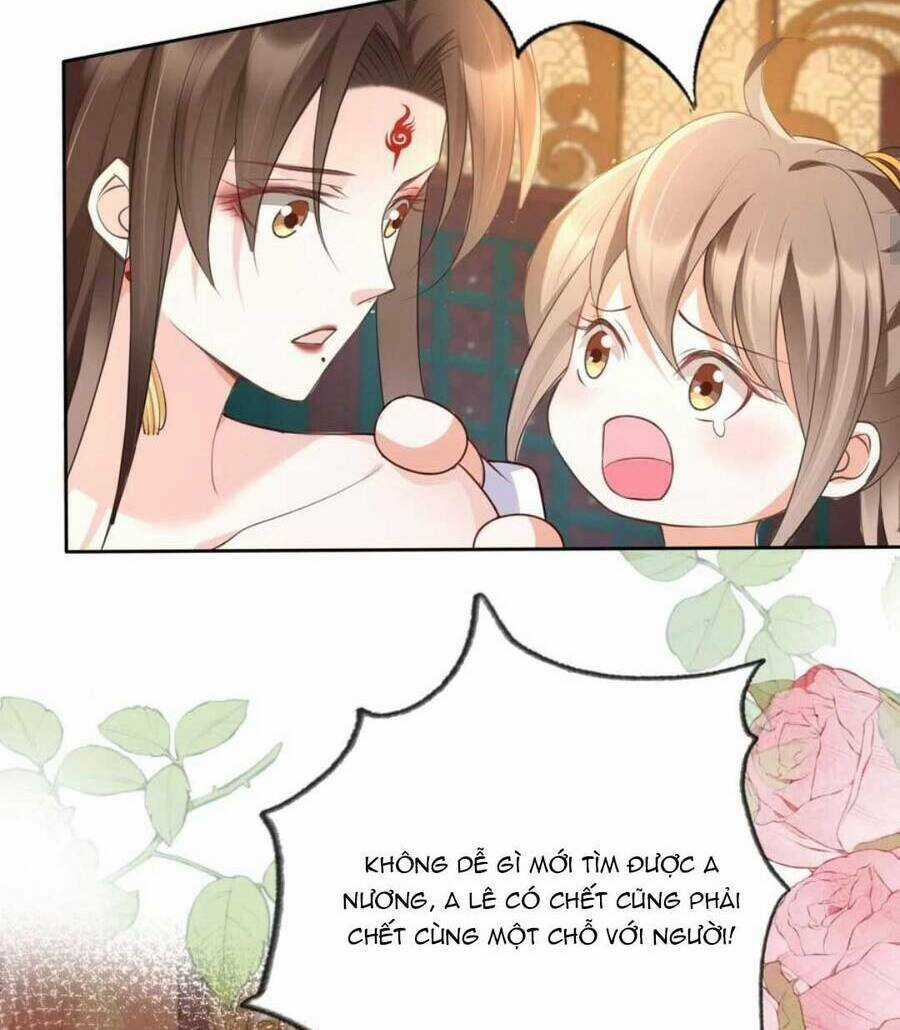 Tôi Là Đệ Nhất Hắc Nguyệt Quang Của Tu Chân Giới Chapter 19 trang 18