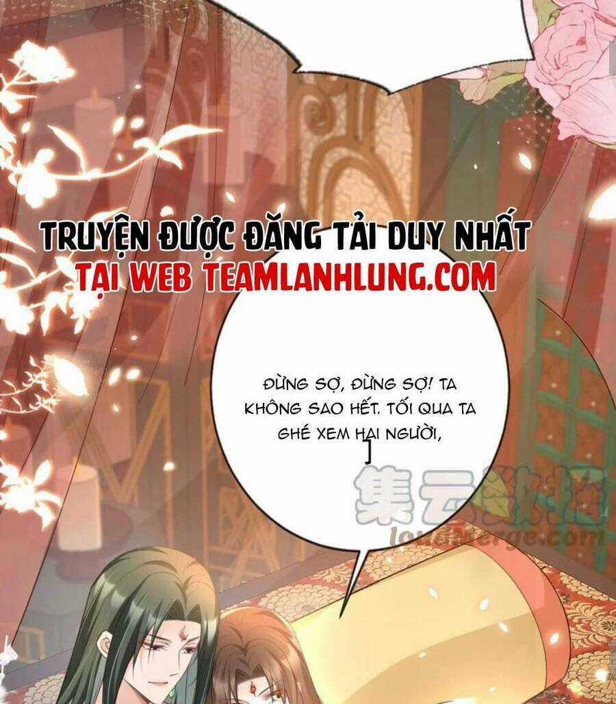 Tôi Là Đệ Nhất Hắc Nguyệt Quang Của Tu Chân Giới Chapter 19 trang 19