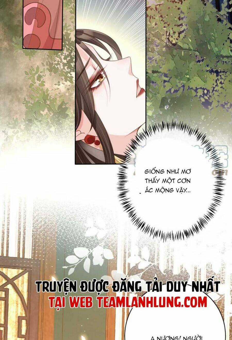 Tôi Là Đệ Nhất Hắc Nguyệt Quang Của Tu Chân Giới Chapter 19 trang 2