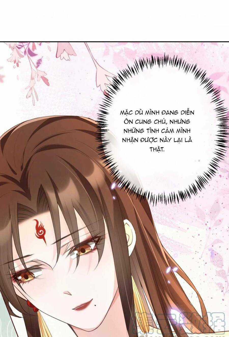 Tôi Là Đệ Nhất Hắc Nguyệt Quang Của Tu Chân Giới Chapter 19 trang 21