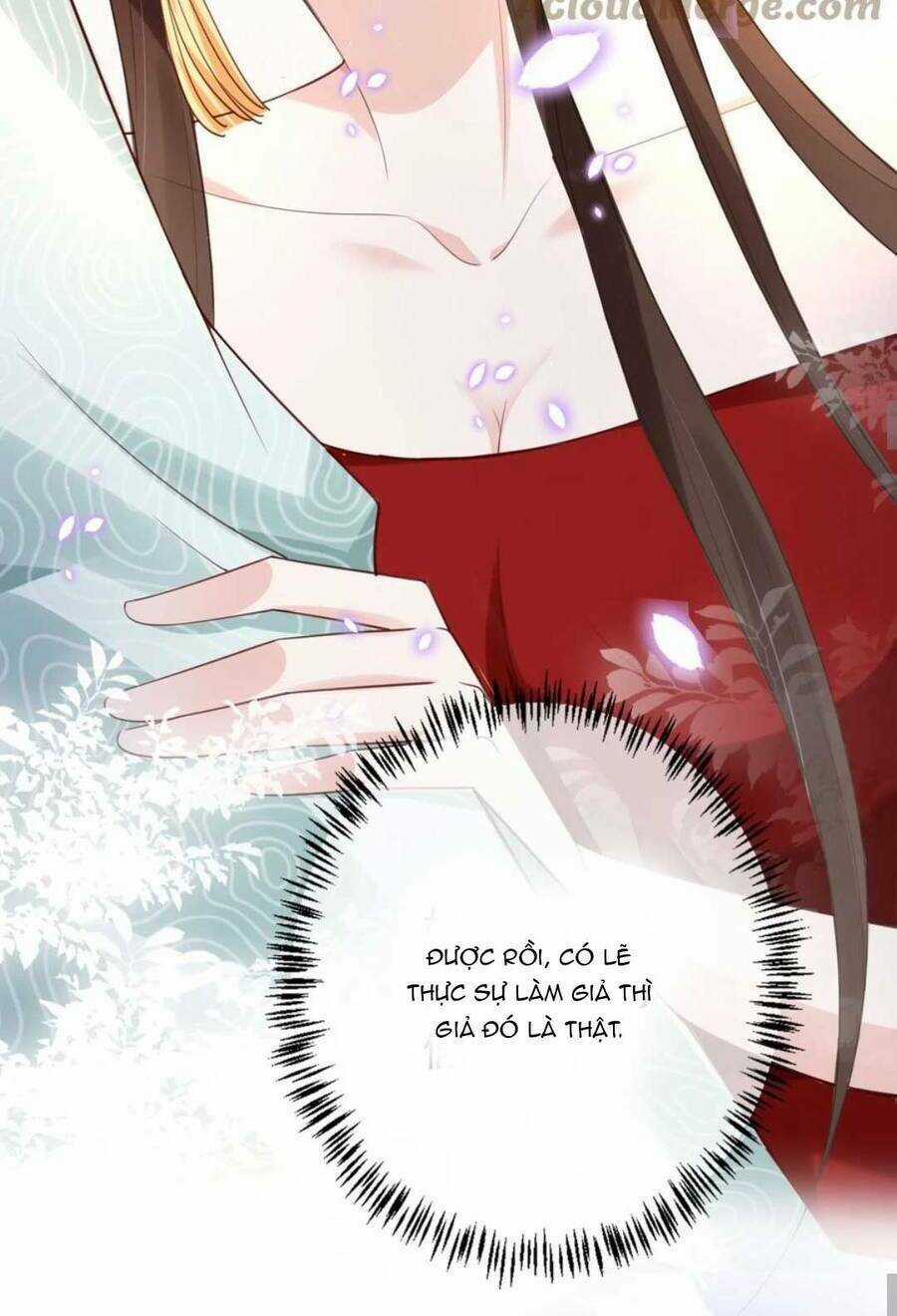 Tôi Là Đệ Nhất Hắc Nguyệt Quang Của Tu Chân Giới Chapter 19 trang 22