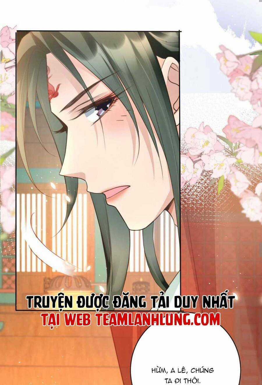 Tôi Là Đệ Nhất Hắc Nguyệt Quang Của Tu Chân Giới Chapter 19 trang 23