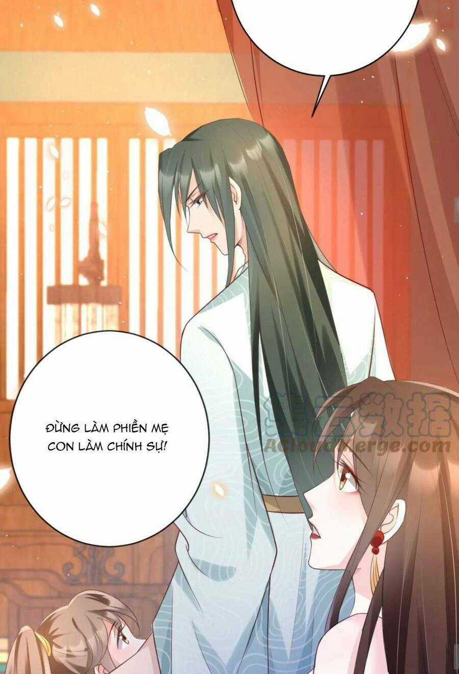 Tôi Là Đệ Nhất Hắc Nguyệt Quang Của Tu Chân Giới Chapter 19 trang 24