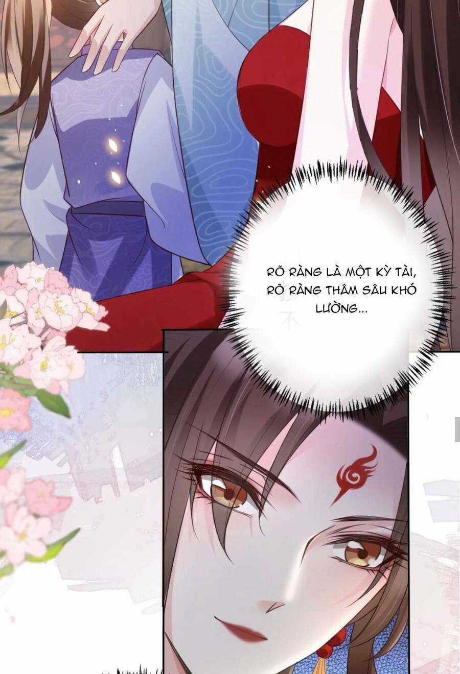 Tôi Là Đệ Nhất Hắc Nguyệt Quang Của Tu Chân Giới Chapter 19 trang 25