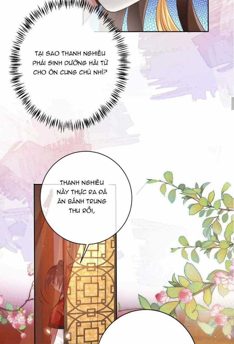 Tôi Là Đệ Nhất Hắc Nguyệt Quang Của Tu Chân Giới Chapter 19 trang 26