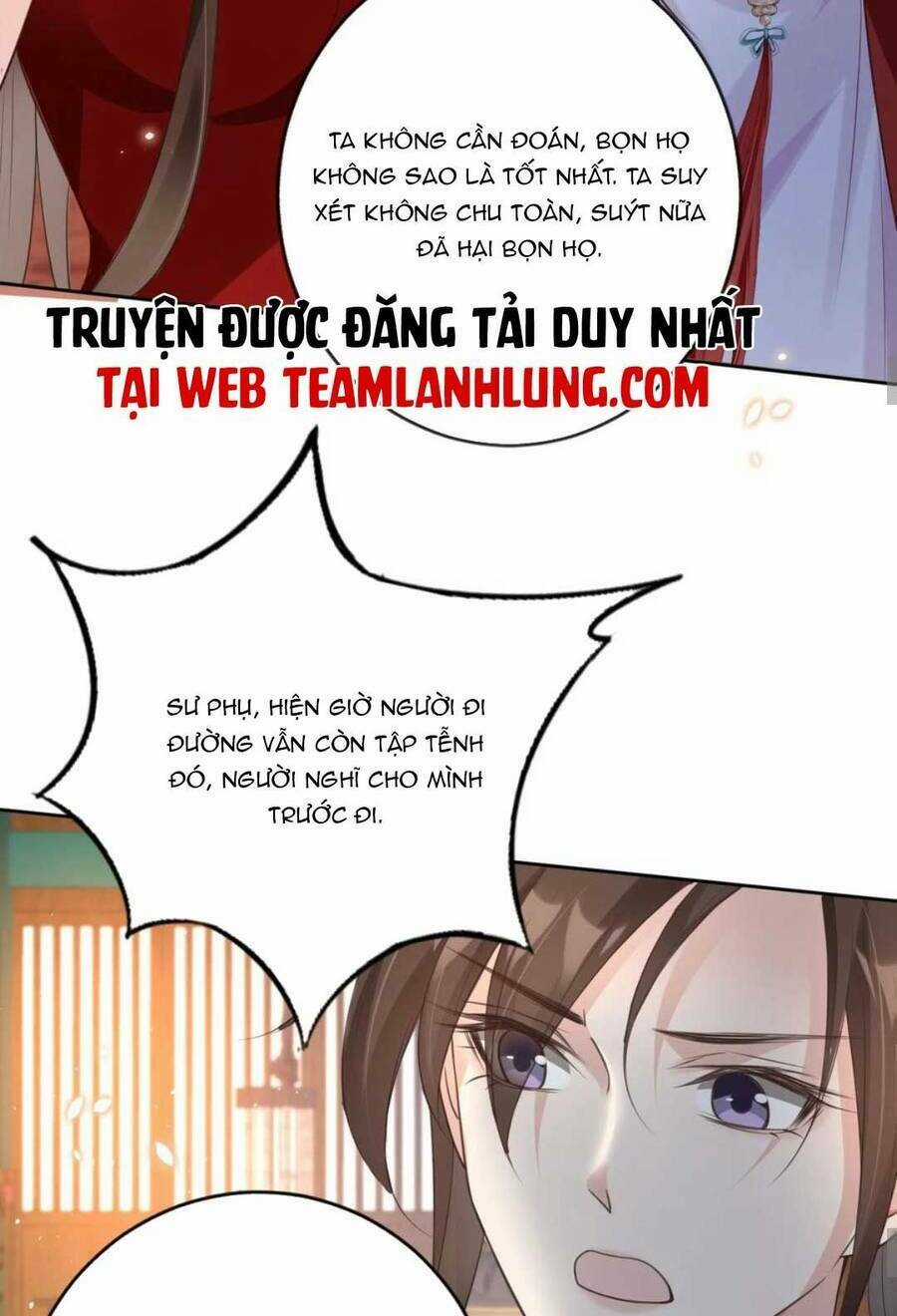 Tôi Là Đệ Nhất Hắc Nguyệt Quang Của Tu Chân Giới Chapter 19 trang 28