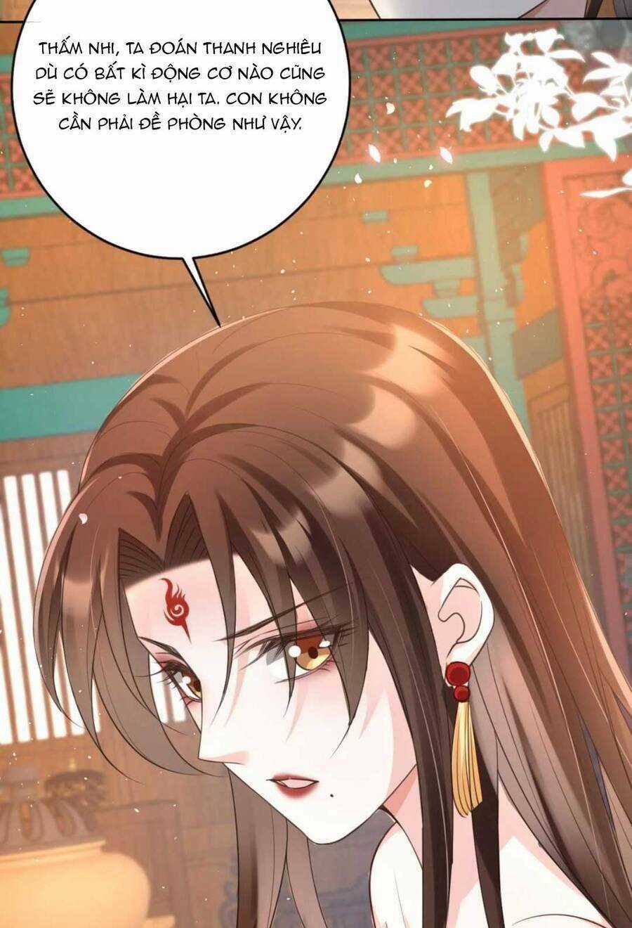 Tôi Là Đệ Nhất Hắc Nguyệt Quang Của Tu Chân Giới Chapter 19 trang 29