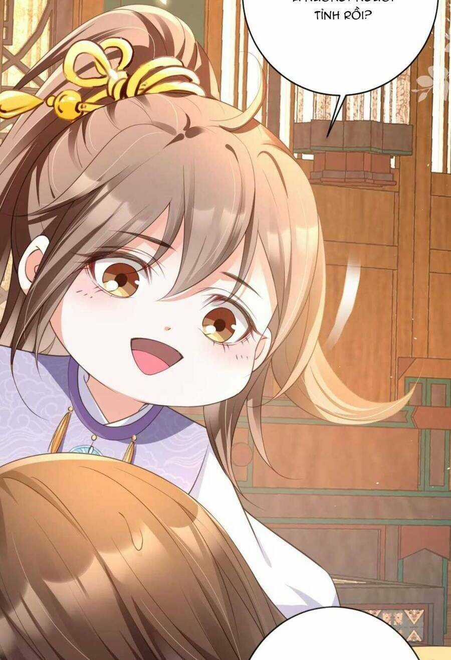 Tôi Là Đệ Nhất Hắc Nguyệt Quang Của Tu Chân Giới Chapter 19 trang 3