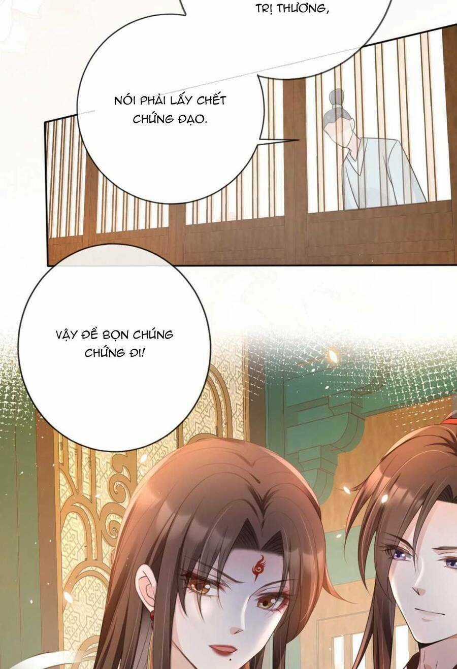 Tôi Là Đệ Nhất Hắc Nguyệt Quang Của Tu Chân Giới Chapter 19 trang 31