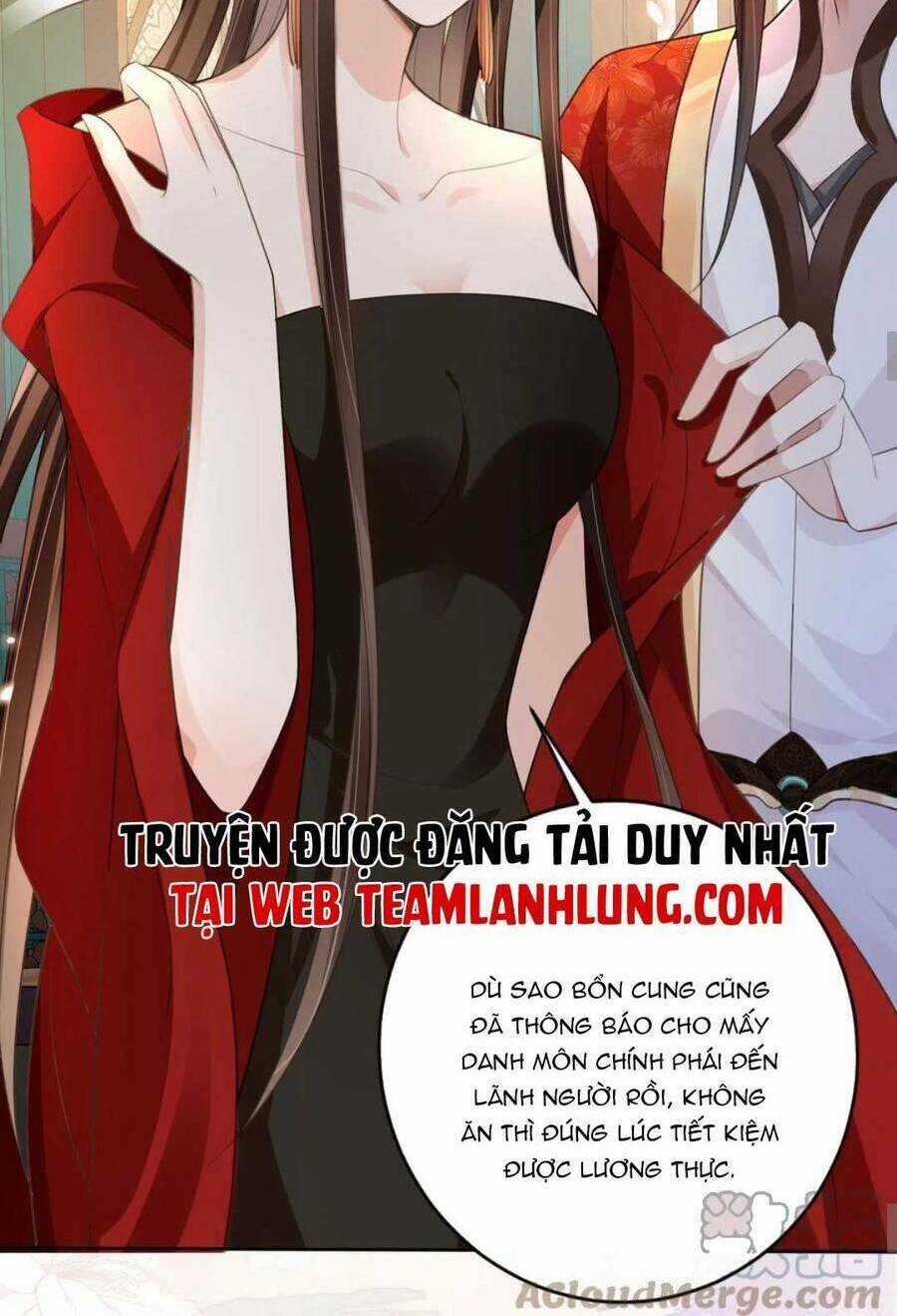 Tôi Là Đệ Nhất Hắc Nguyệt Quang Của Tu Chân Giới Chapter 19 trang 32