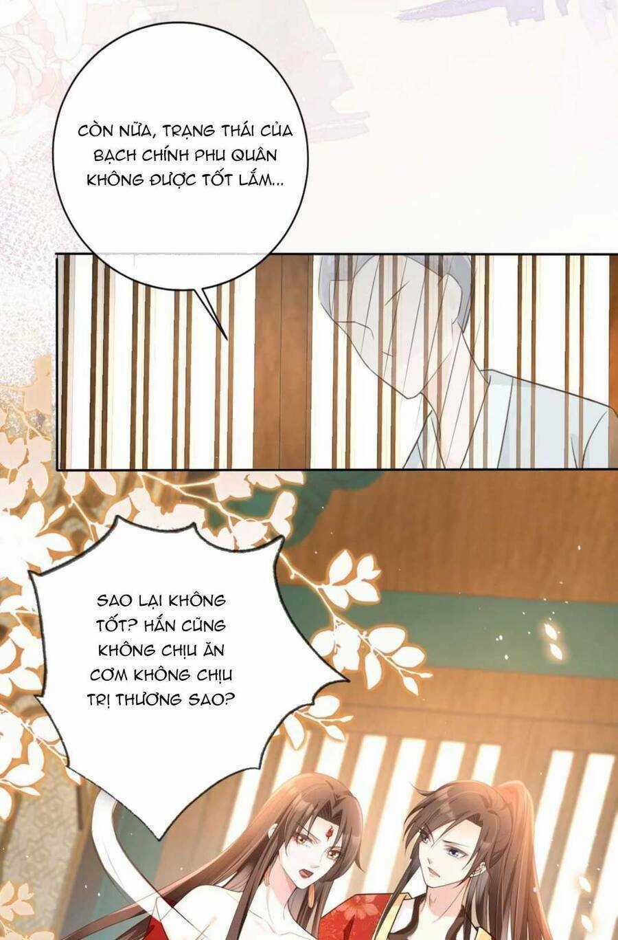 Tôi Là Đệ Nhất Hắc Nguyệt Quang Của Tu Chân Giới Chapter 19 trang 33