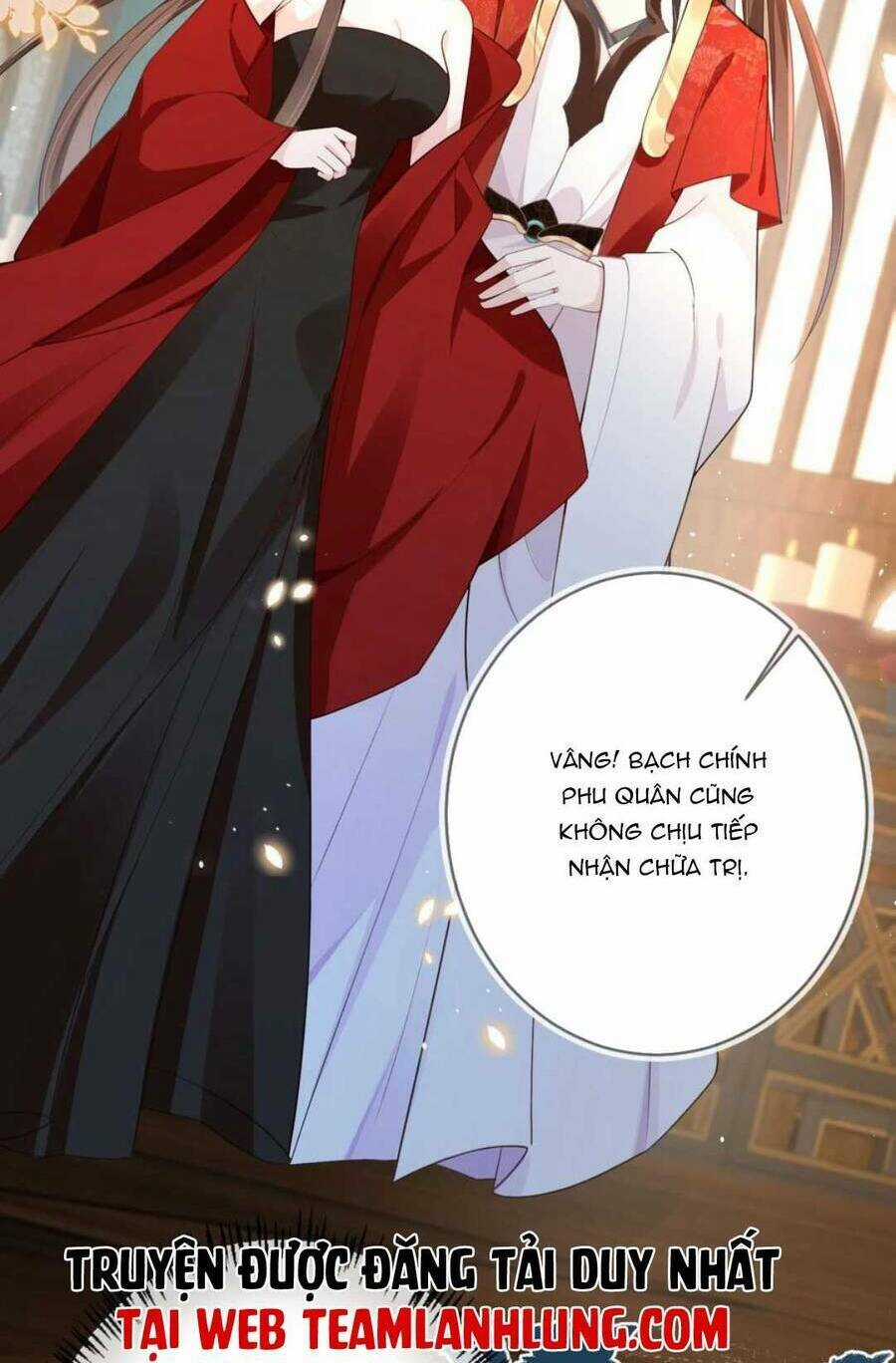 Tôi Là Đệ Nhất Hắc Nguyệt Quang Của Tu Chân Giới Chapter 19 trang 34