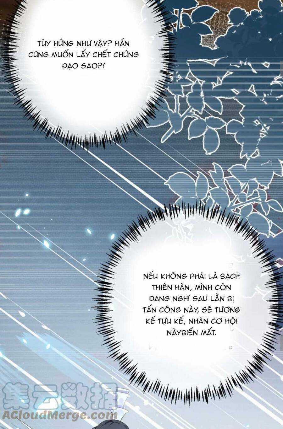 Tôi Là Đệ Nhất Hắc Nguyệt Quang Của Tu Chân Giới Chapter 19 trang 35