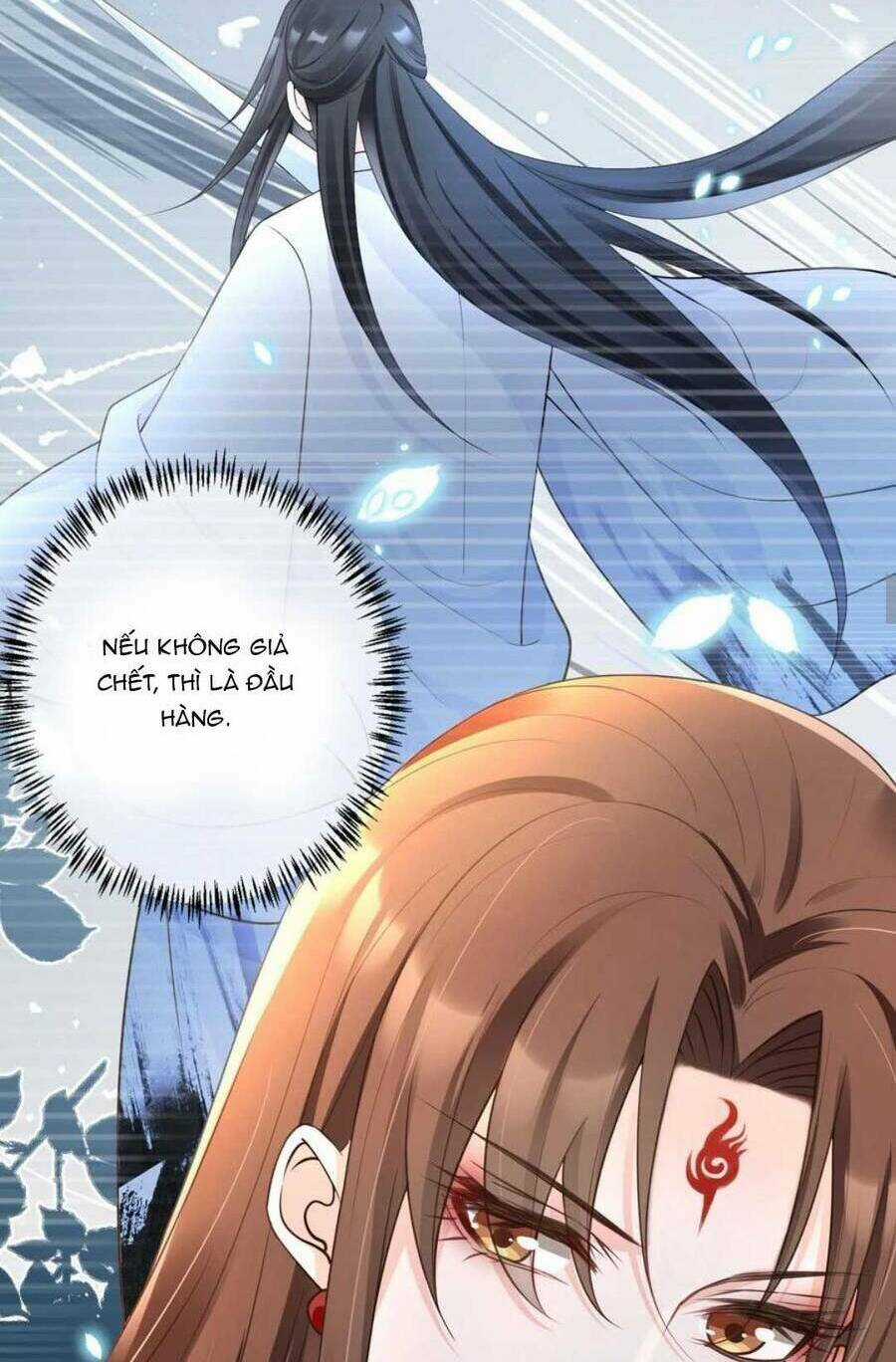 Tôi Là Đệ Nhất Hắc Nguyệt Quang Của Tu Chân Giới Chapter 19 trang 36