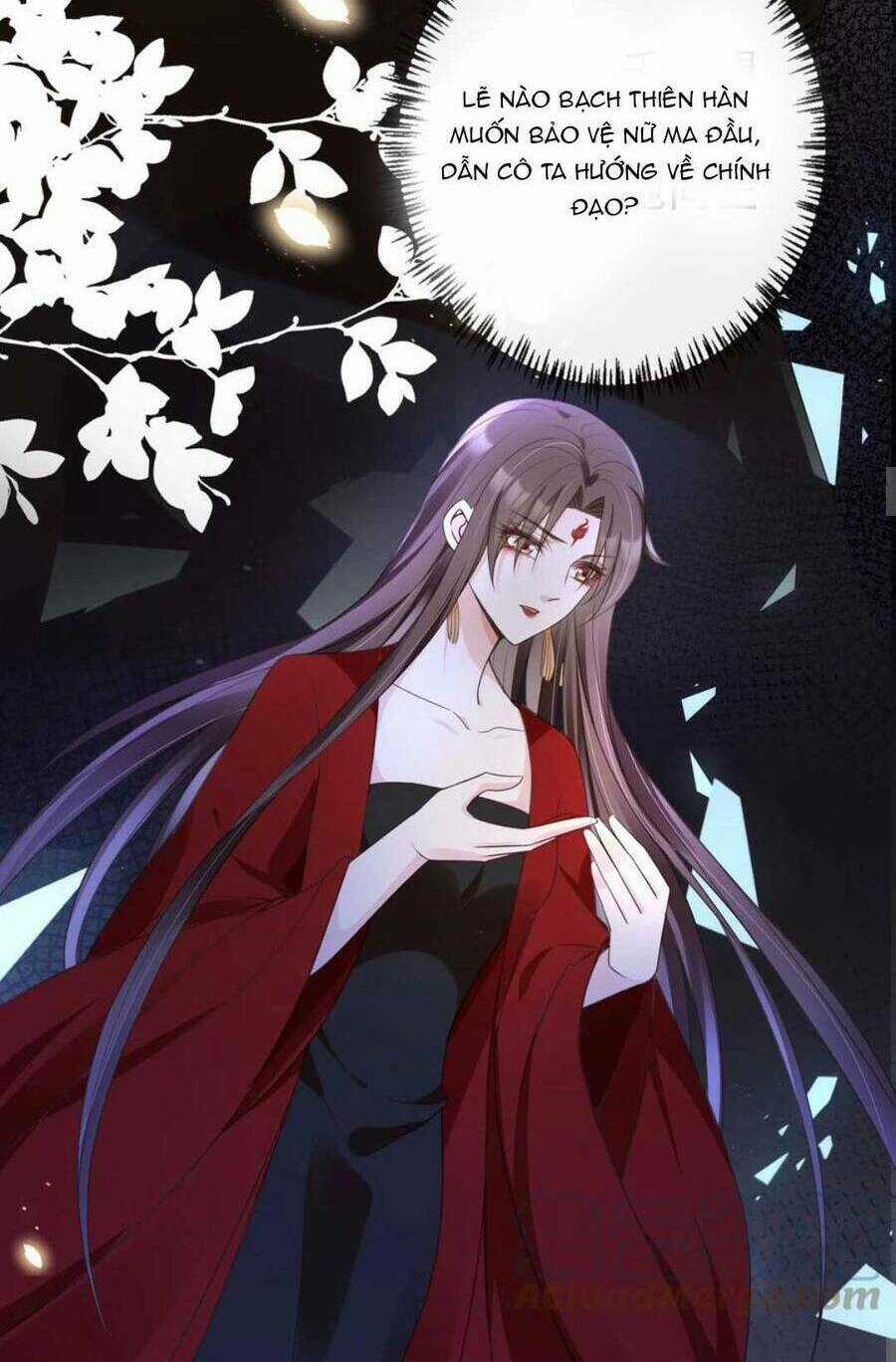 Tôi Là Đệ Nhất Hắc Nguyệt Quang Của Tu Chân Giới Chapter 19 trang 38