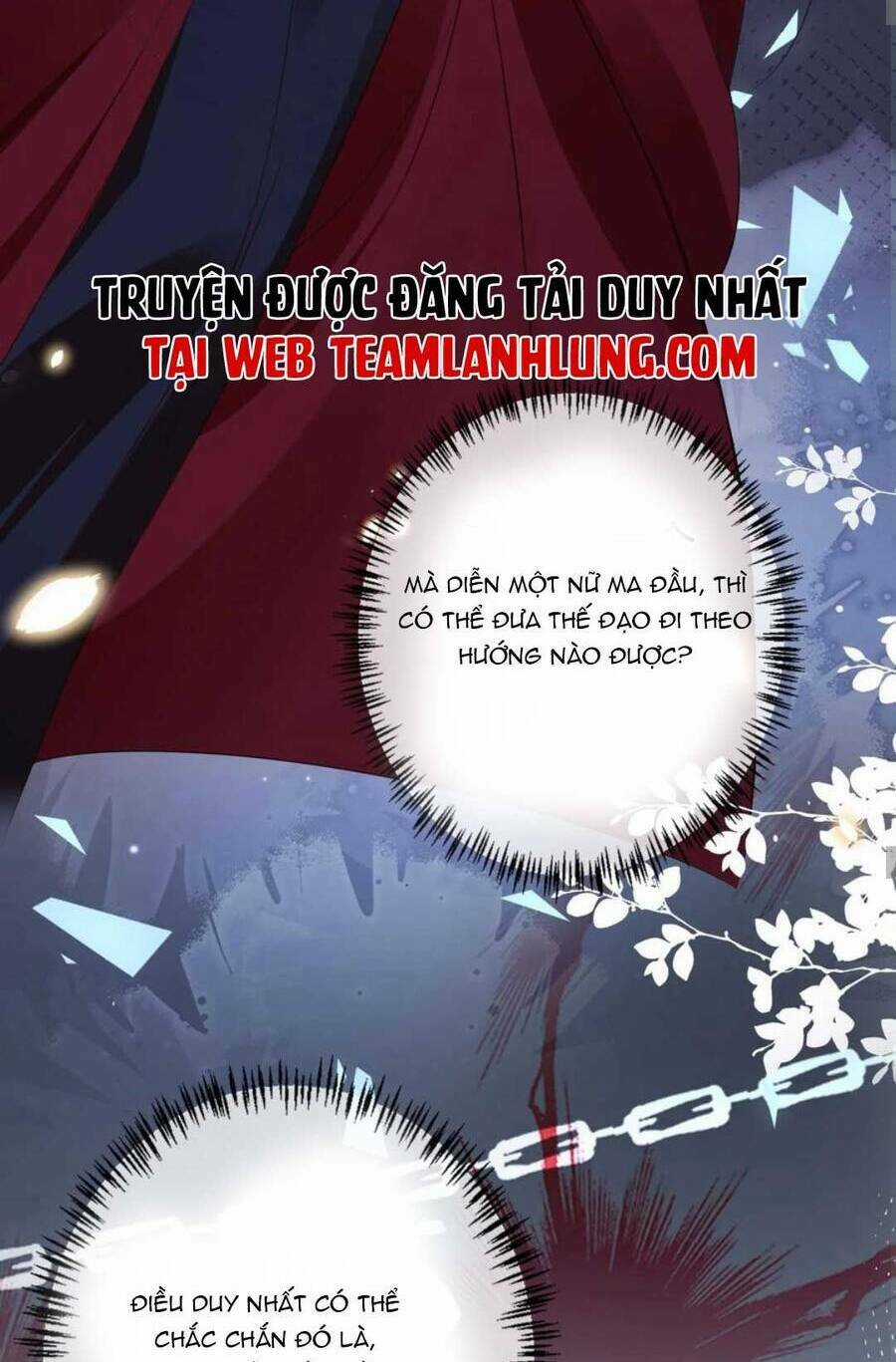 Tôi Là Đệ Nhất Hắc Nguyệt Quang Của Tu Chân Giới Chapter 19 trang 39