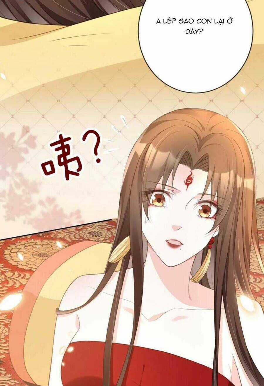 Tôi Là Đệ Nhất Hắc Nguyệt Quang Của Tu Chân Giới Chapter 19 trang 4