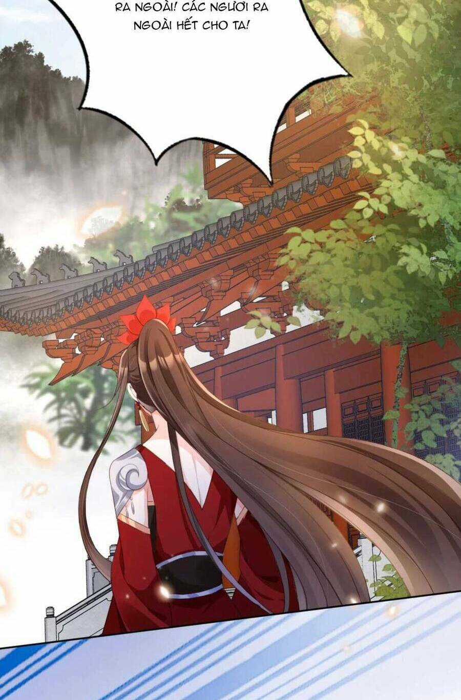 Tôi Là Đệ Nhất Hắc Nguyệt Quang Của Tu Chân Giới Chapter 19 trang 41