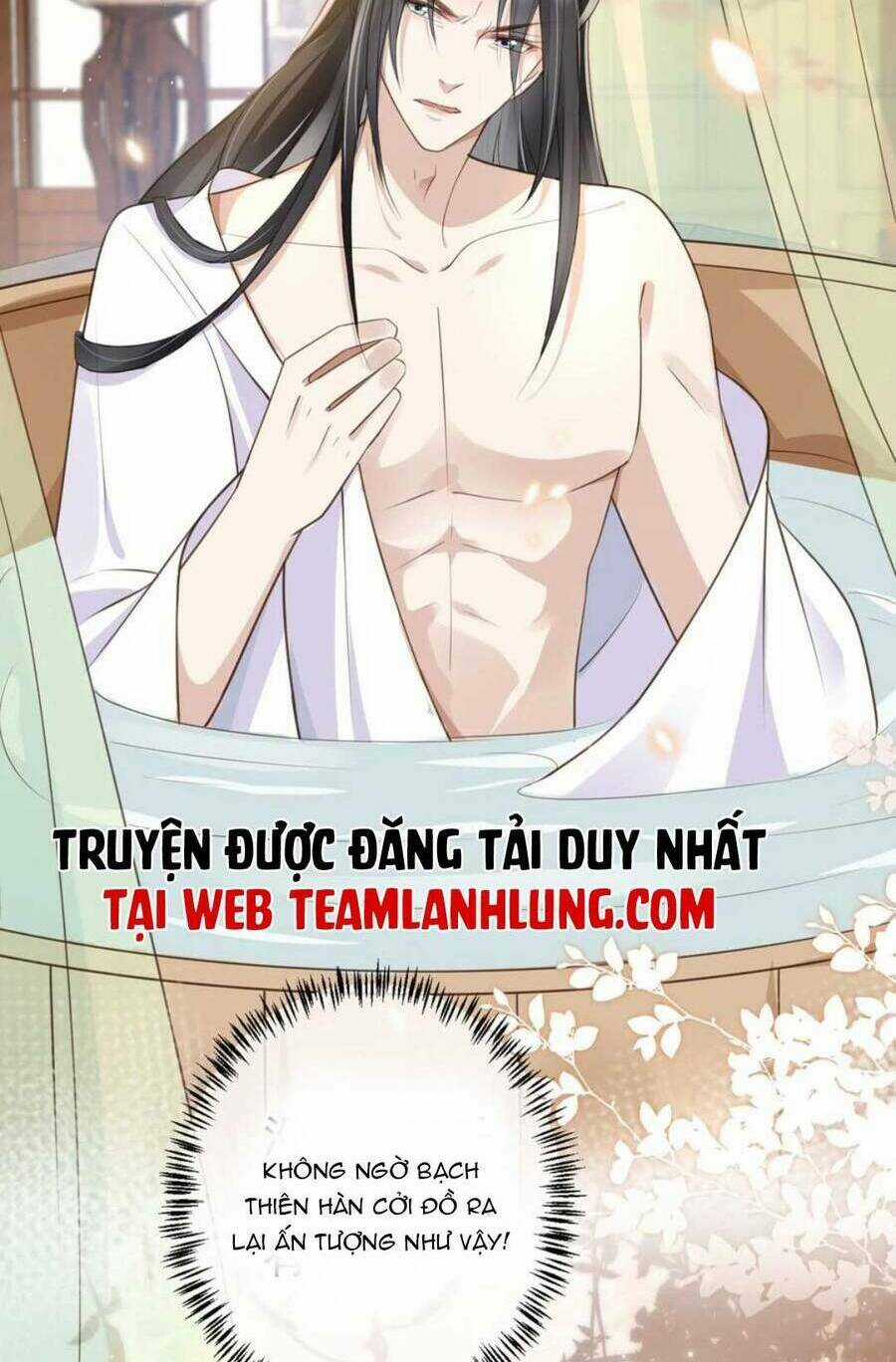 Tôi Là Đệ Nhất Hắc Nguyệt Quang Của Tu Chân Giới Chapter 19 trang 46