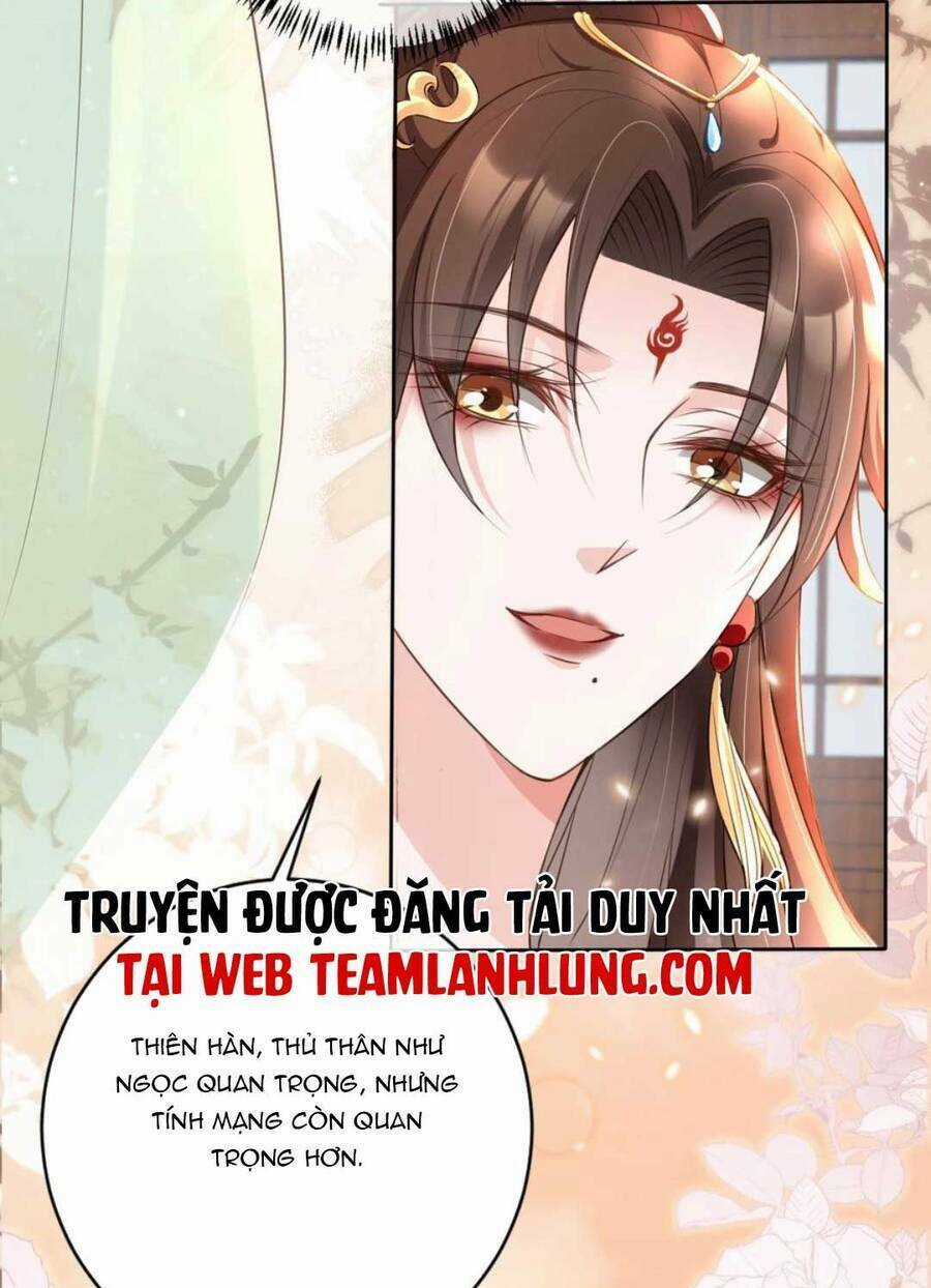 Tôi Là Đệ Nhất Hắc Nguyệt Quang Của Tu Chân Giới Chapter 19 trang 47