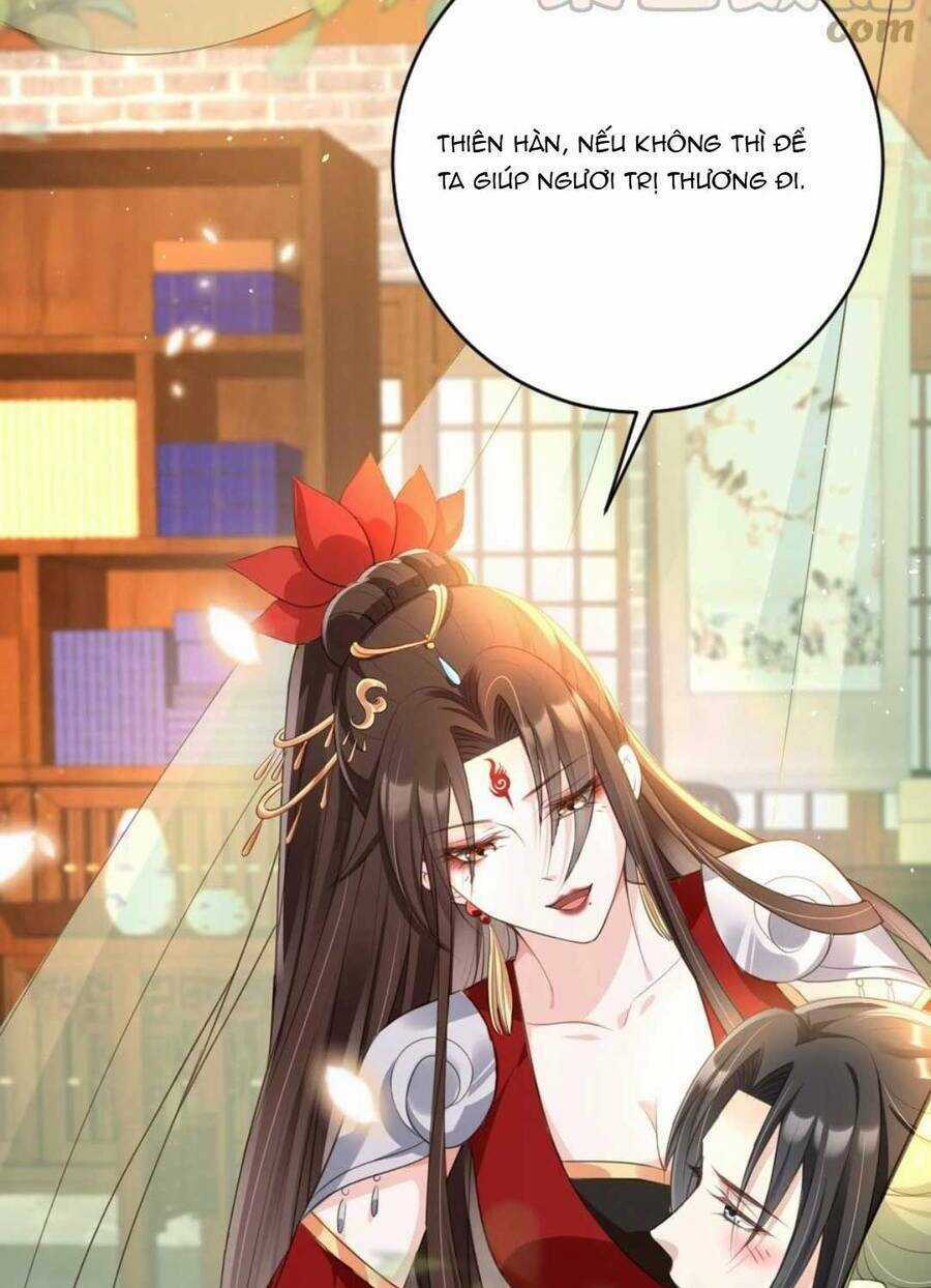 Tôi Là Đệ Nhất Hắc Nguyệt Quang Của Tu Chân Giới Chapter 19 trang 49