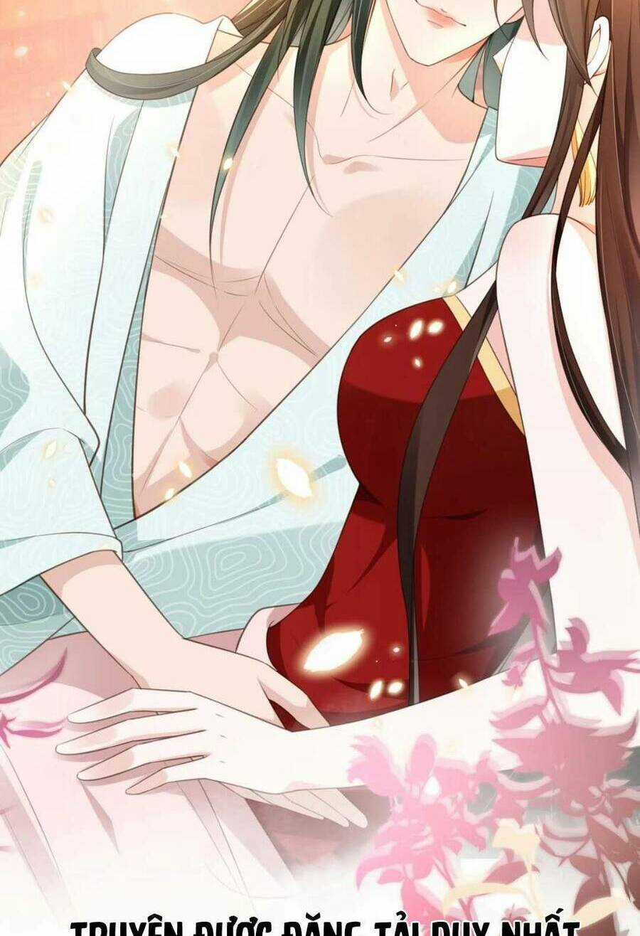 Tôi Là Đệ Nhất Hắc Nguyệt Quang Của Tu Chân Giới Chapter 19 trang 6