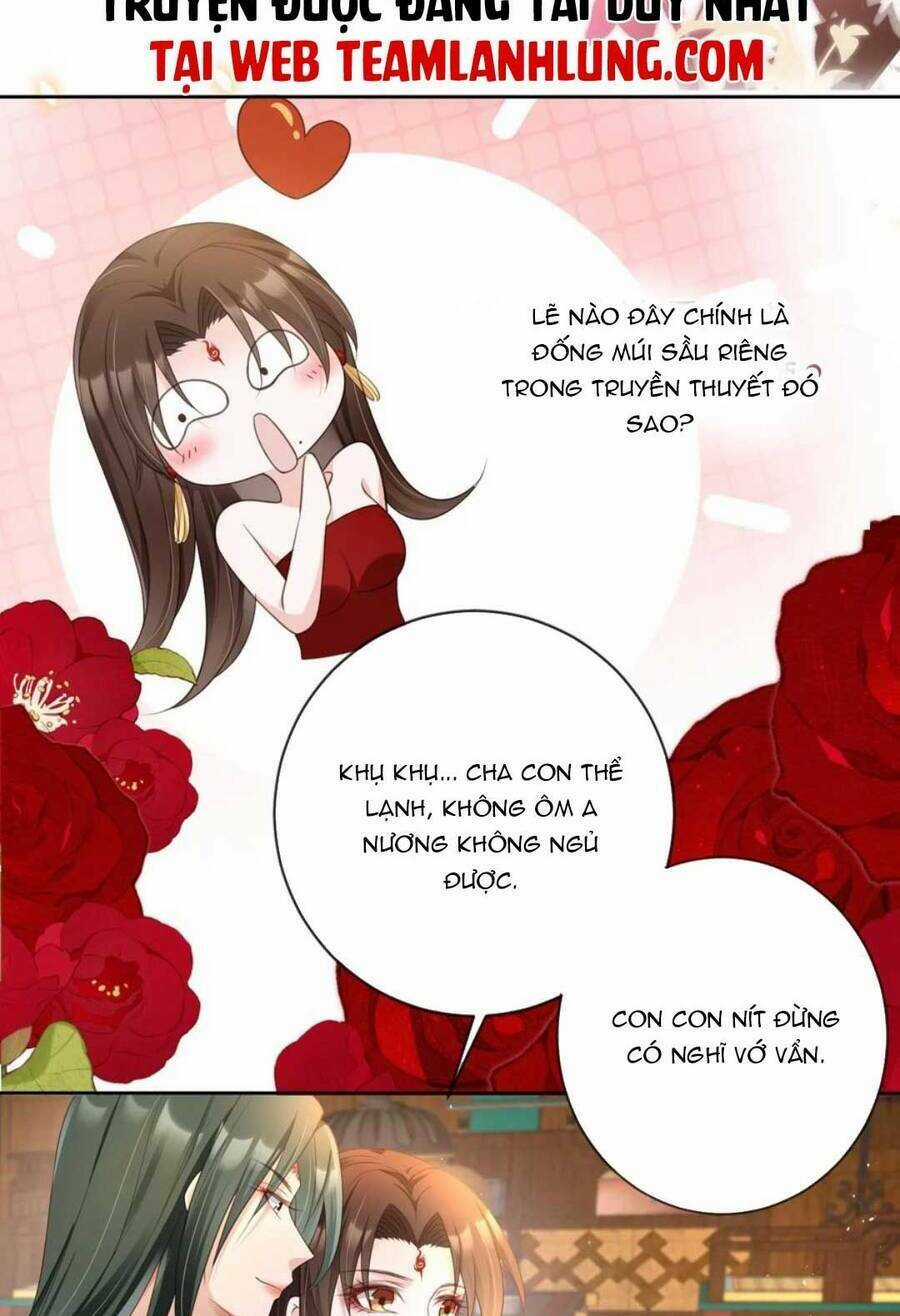 Tôi Là Đệ Nhất Hắc Nguyệt Quang Của Tu Chân Giới Chapter 19 trang 7