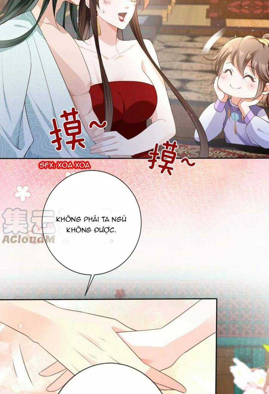 Tôi Là Đệ Nhất Hắc Nguyệt Quang Của Tu Chân Giới Chapter 19 trang 8