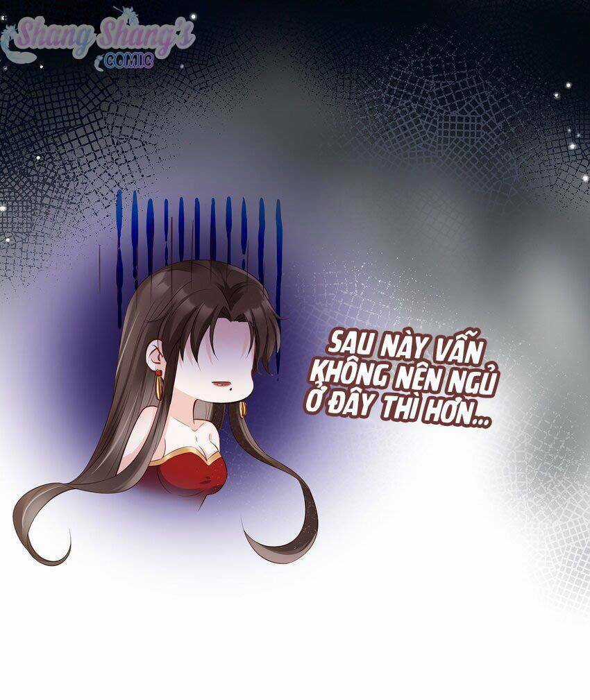 Tôi Là Đệ Nhất Hắc Nguyệt Quang Của Tu Chân Giới Chapter 2 trang 12