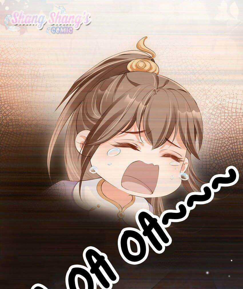 Tôi Là Đệ Nhất Hắc Nguyệt Quang Của Tu Chân Giới Chapter 2 trang 2