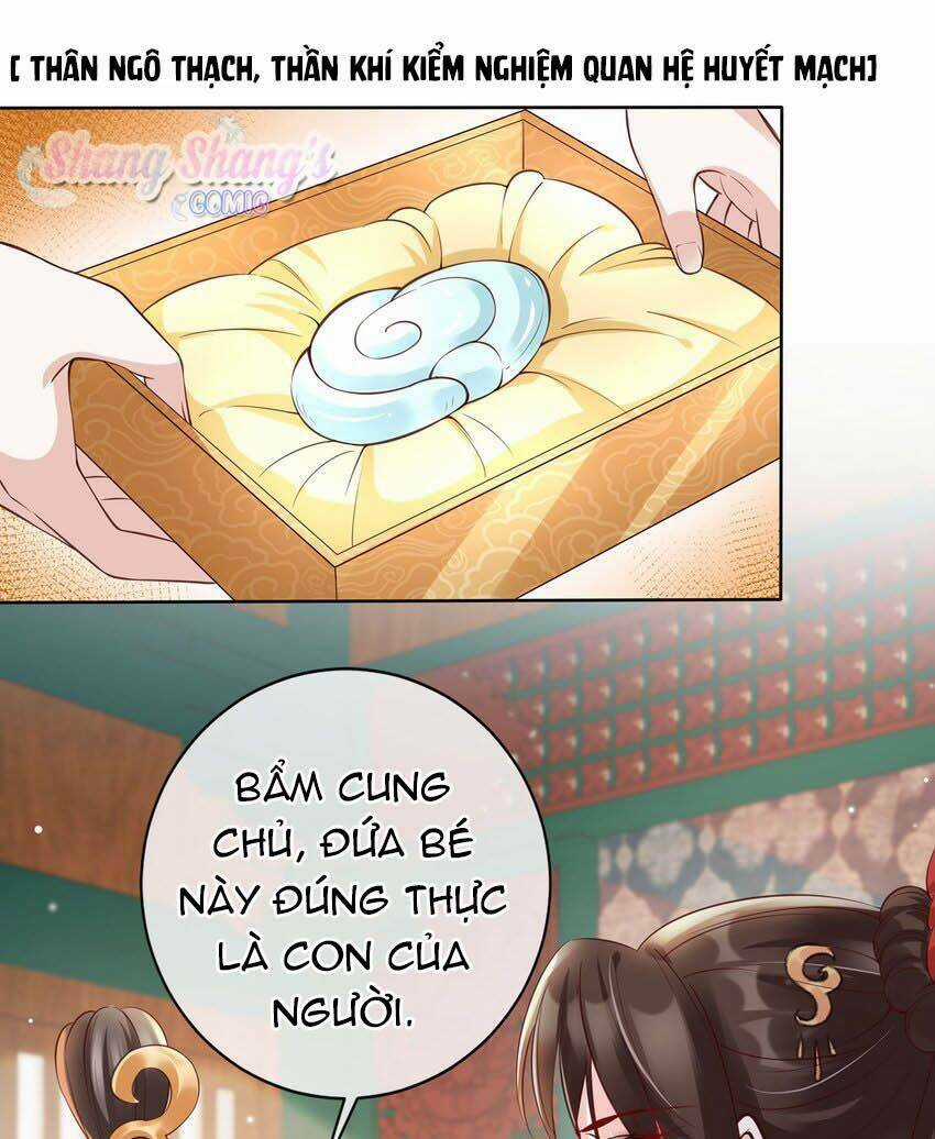 Tôi Là Đệ Nhất Hắc Nguyệt Quang Của Tu Chân Giới Chapter 2 trang 21