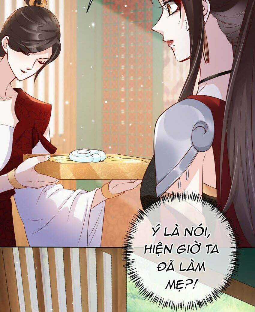 Tôi Là Đệ Nhất Hắc Nguyệt Quang Của Tu Chân Giới Chapter 2 trang 22