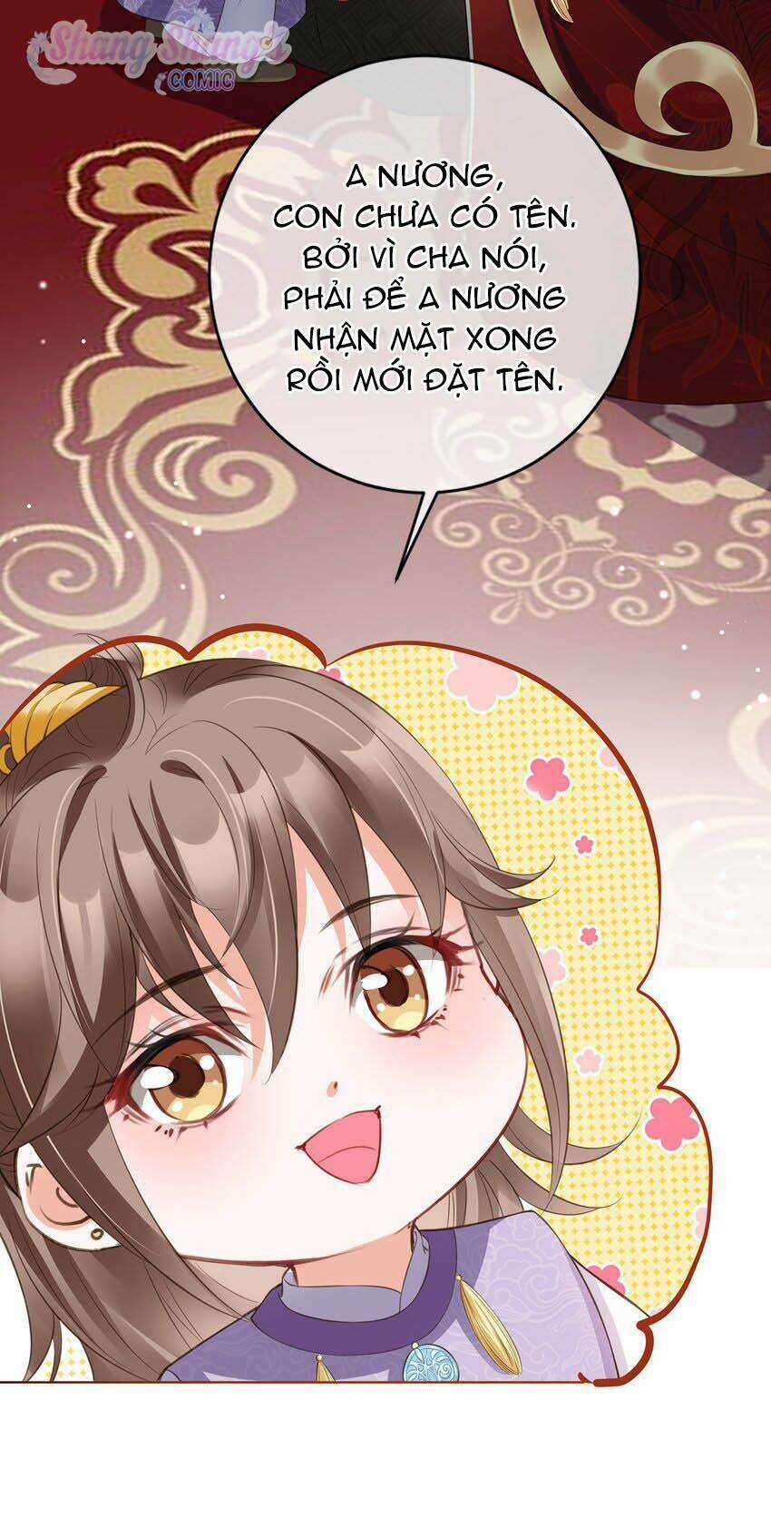 Tôi Là Đệ Nhất Hắc Nguyệt Quang Của Tu Chân Giới Chapter 2 trang 29