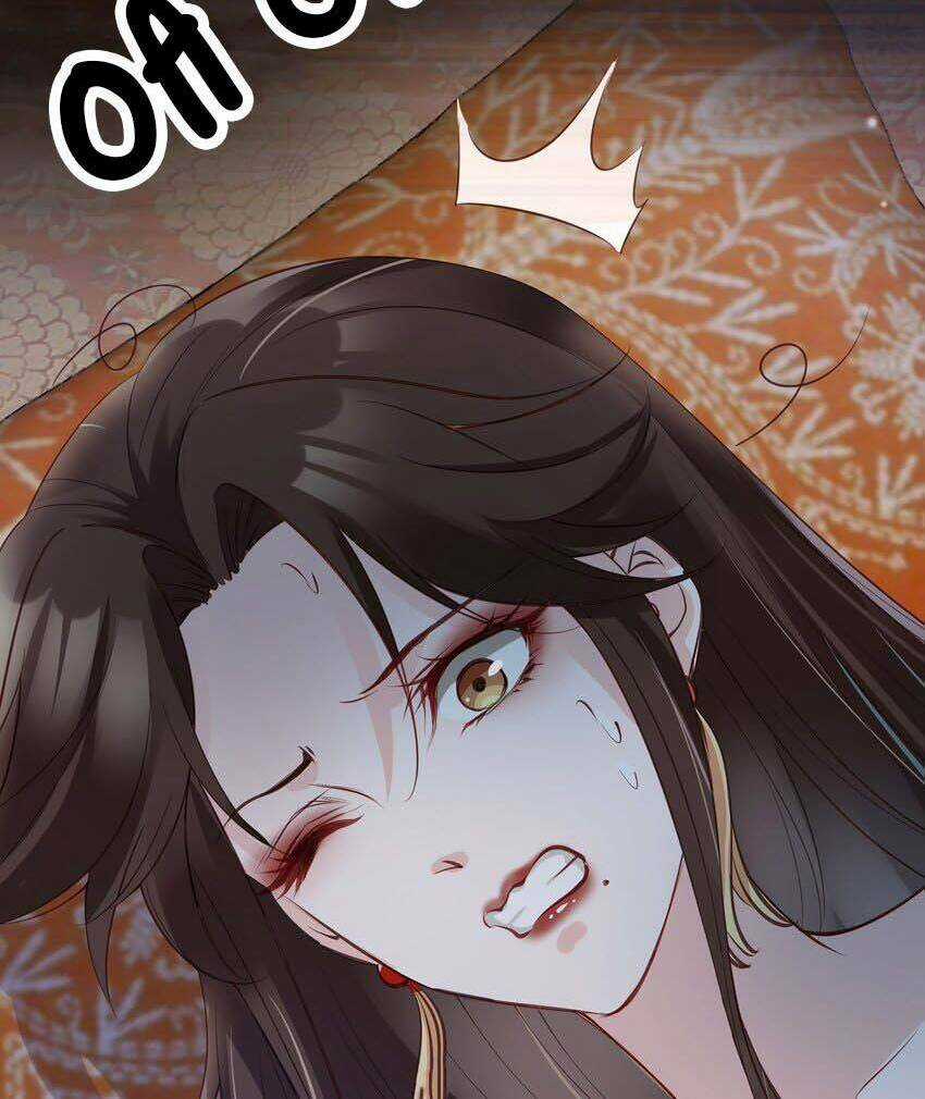 Tôi Là Đệ Nhất Hắc Nguyệt Quang Của Tu Chân Giới Chapter 2 trang 3