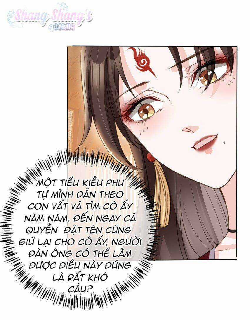 Tôi Là Đệ Nhất Hắc Nguyệt Quang Của Tu Chân Giới Chapter 2 trang 30