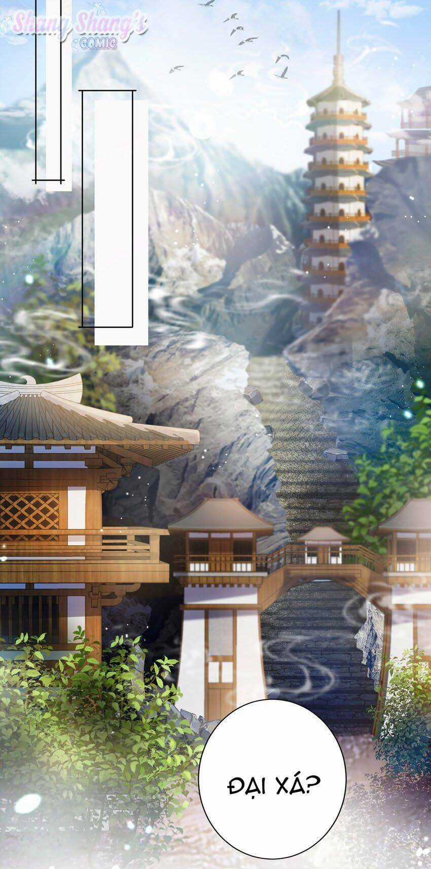 Tôi Là Đệ Nhất Hắc Nguyệt Quang Của Tu Chân Giới Chapter 2 trang 36