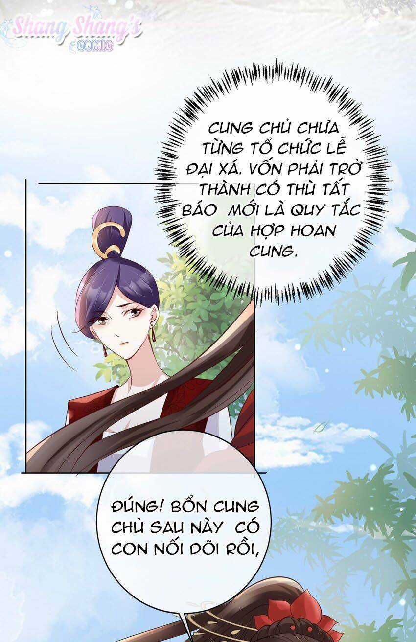 Tôi Là Đệ Nhất Hắc Nguyệt Quang Của Tu Chân Giới Chapter 2 trang 37