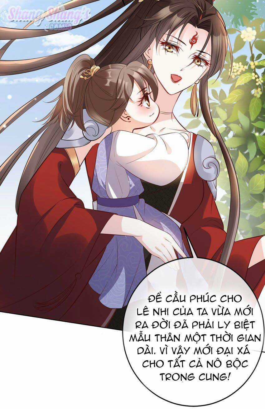 Tôi Là Đệ Nhất Hắc Nguyệt Quang Của Tu Chân Giới Chapter 2 trang 38