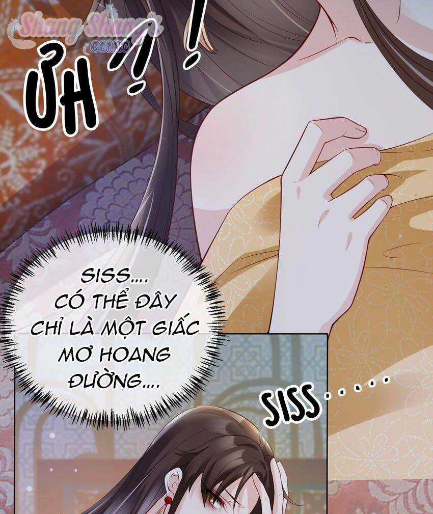 Tôi Là Đệ Nhất Hắc Nguyệt Quang Của Tu Chân Giới Chapter 2 trang 4