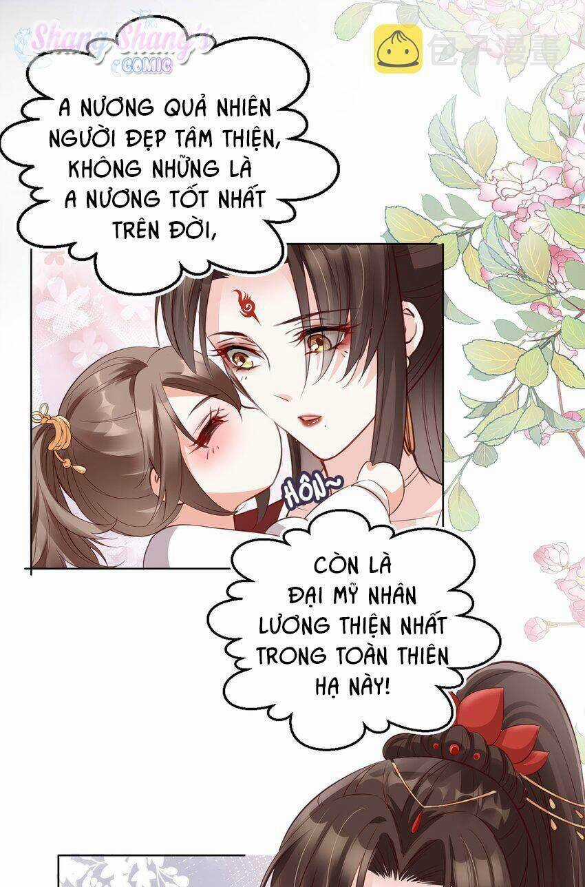 Tôi Là Đệ Nhất Hắc Nguyệt Quang Của Tu Chân Giới Chapter 2 trang 41