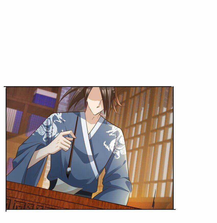 Tôi Là Đệ Nhất Hắc Nguyệt Quang Của Tu Chân Giới Chapter 2 trang 43