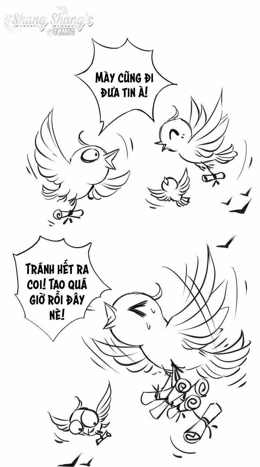 Tôi Là Đệ Nhất Hắc Nguyệt Quang Của Tu Chân Giới Chapter 2 trang 46